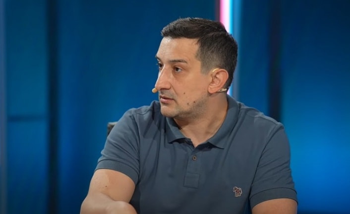 Fenerbahçe'nin eski futbolcusu Serhat Akın'a silahlı saldırı