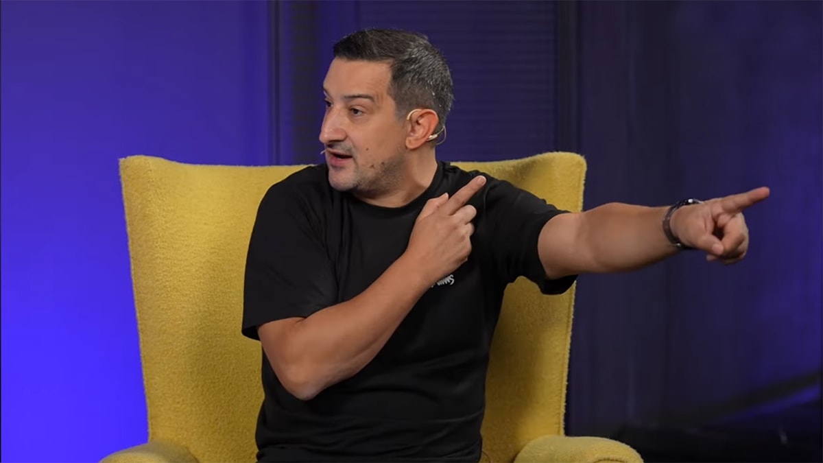 Fenerbahçe, Serhat Akın’a saldırı iddialarına karşı hukuki süreç başlattı