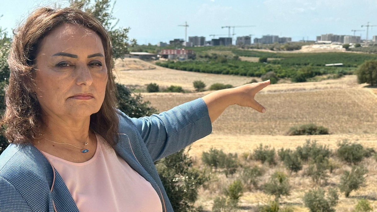 'Lüks konutu bırak deprem konutlarına bak'