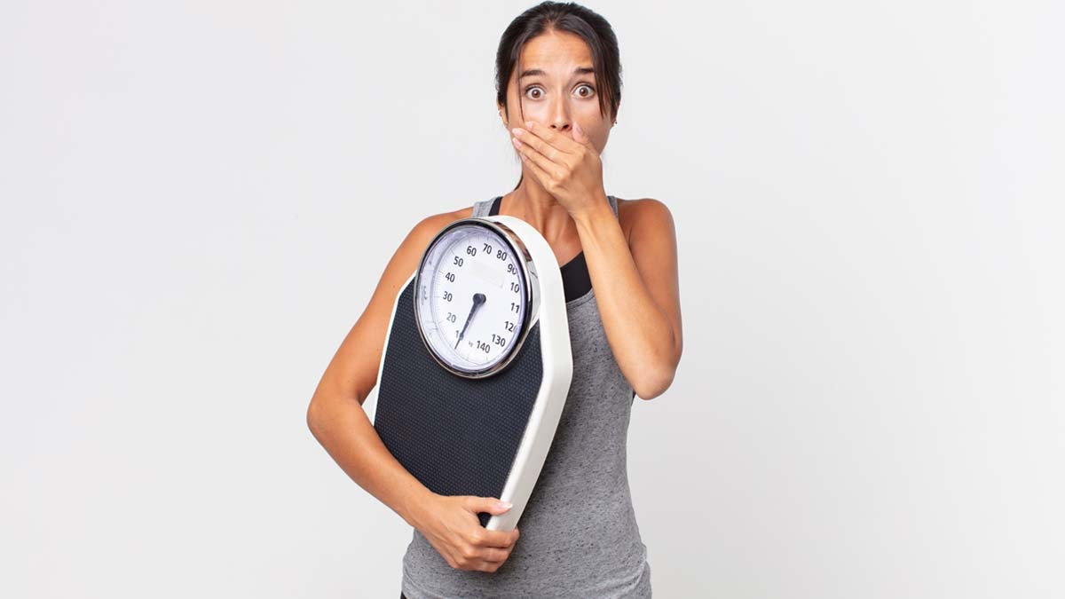 Kilo vermek bu kadar zor değil: İşte metabolizmayı yavaşlatan 4 gizli düşman