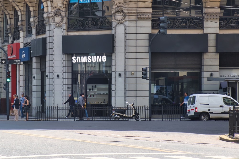Samsung'dan işten çıkarma planı