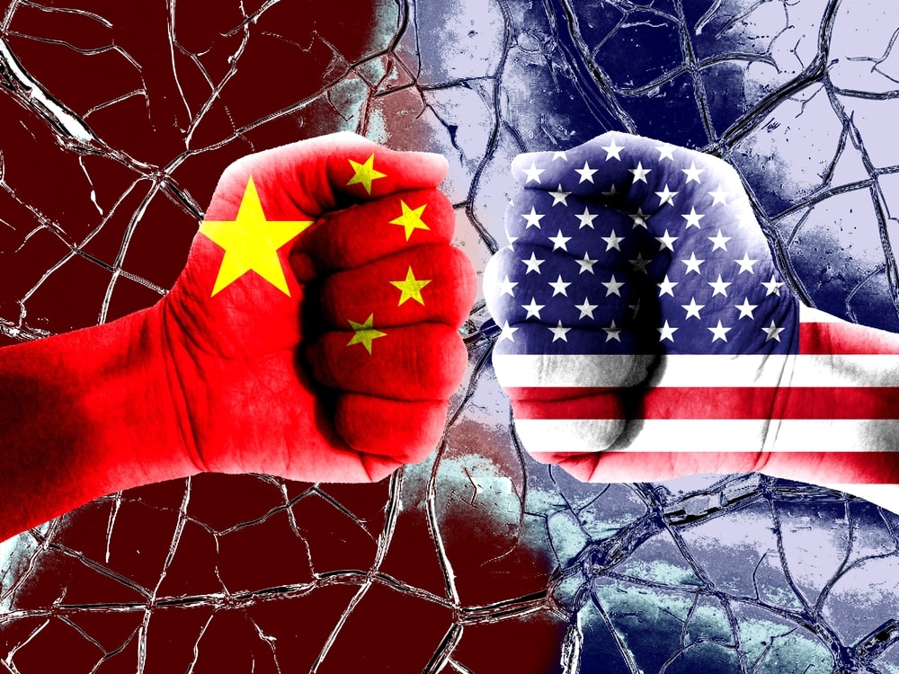 ABD'den Çin'e vergi darbesi: Yüzde 100'ü buluyor