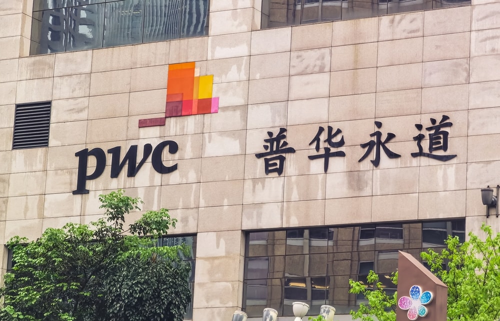 Çin, Evergrande hatası nedeniyle PwC'ye rekor ceza verdi