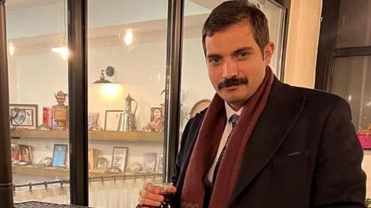 Sinan Ateş'in ablası MHP'li iki ismin adını verdi:  'Onlar katil onların ifadeleri alınmalı'