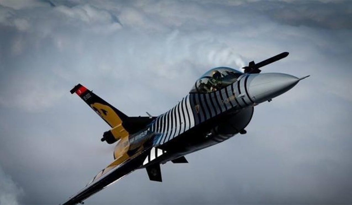 9 Eylül'de Solo Türk'e tasarruf engeli