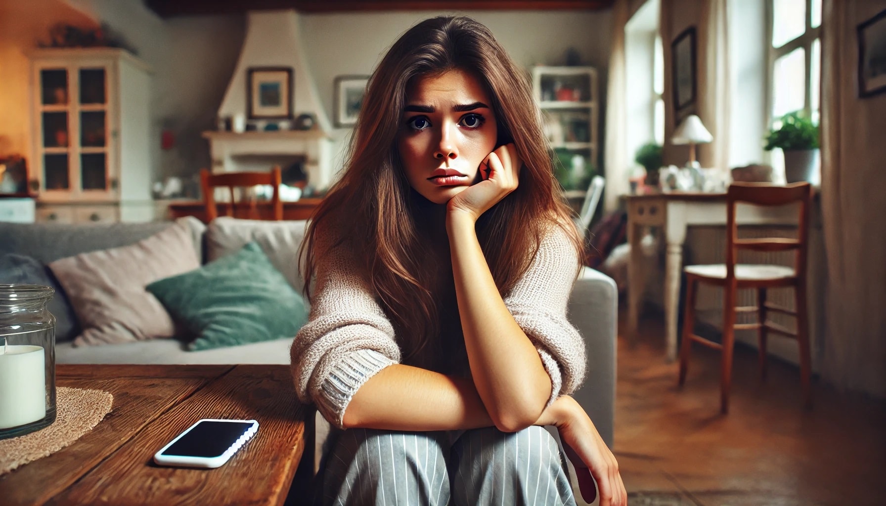 Sosyal medyada gezinmek sorununuzu daha kötüleştiriyor