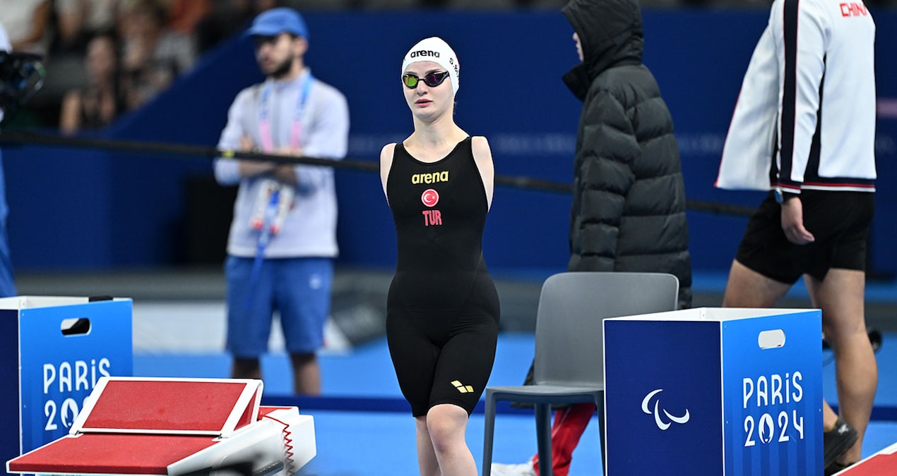 Sümeyye Boyacı kimdir?