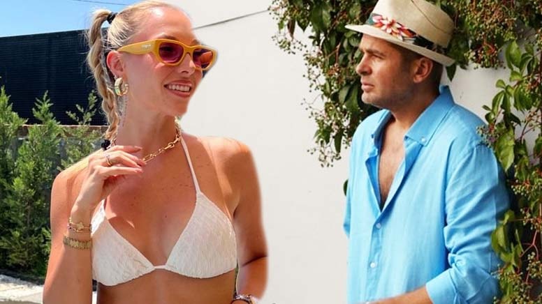 Survivor'da başlayan aşk nikâh masasına taşınıyor