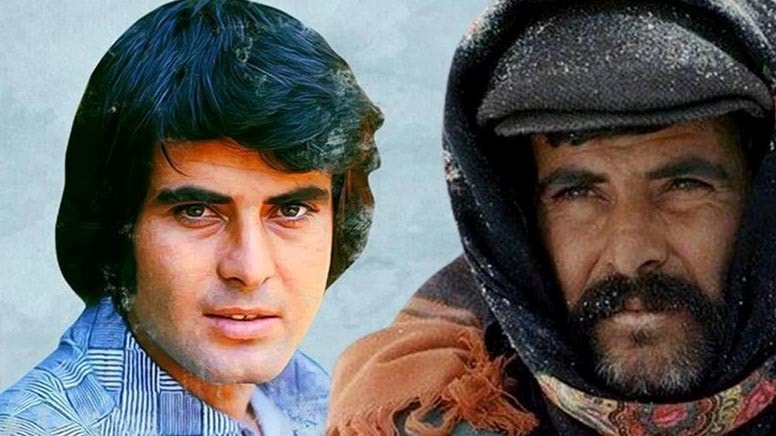 Yeşilçam'ın yakışıklısı Tarık Akan'a veda edeli sekiz yıl oldu