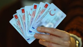 T.C. kimlik numaraları aslında 9 haneymiş! Nedenini duyunca çok şaşıracaksınız