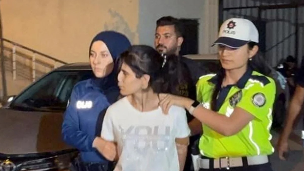 Tekirdağ'da cinsel istismara uğrayan bebeğin teyzesi: Darp eden çocuk daha önce serbest bırakılmış