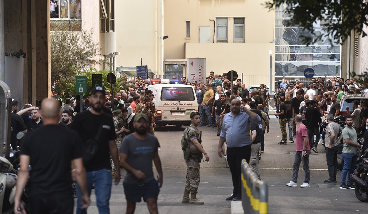 İsrail'in yeni saldırı tekniği kafaları karıştırdı