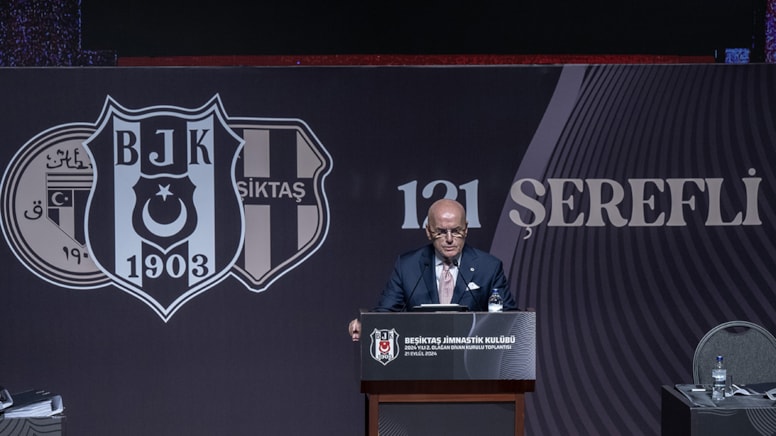Yönetim, Arat dönemini MASAK'a şikayet edecek!