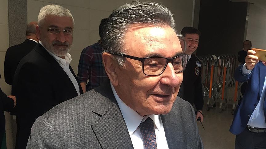 Aydın Doğan bir şirketini daha elden çıkardı