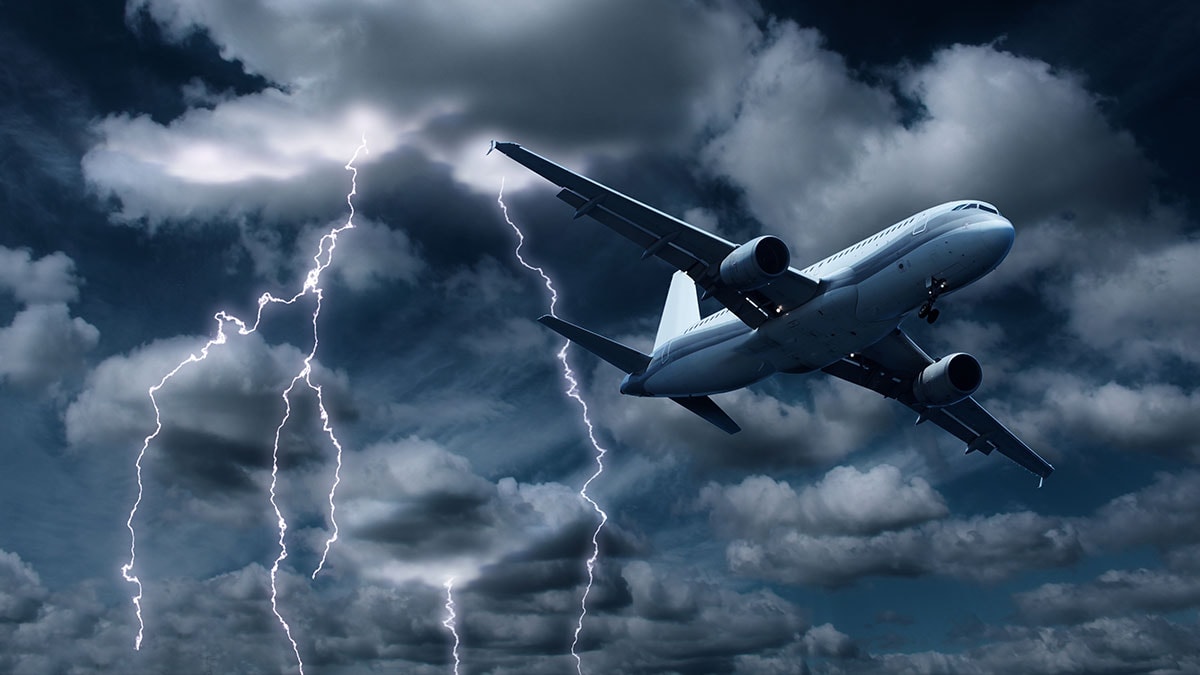 Uçaklarda neler oluyor! Uzmanlar açıkladı: Şiddetli türbülanslar neden artıyor?