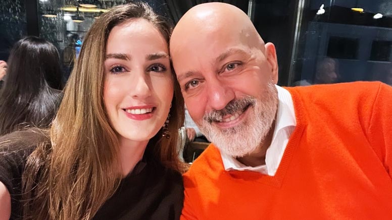 Miss Turkey birincisi İdil Bilgen büyükelçinin kızı çıktı