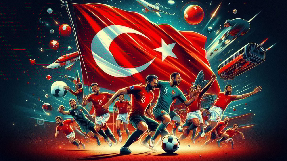 UEFA Uluslar Ligi'nde format nasıl? Türkiye bir üst lige nasıl çıkar? İşte Uluslar Ligi hakkında merak edilenler
