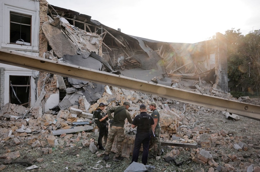 Savaşta kritik süreç: Ukrayna'nın kumarı geri tepti, Putin zafer kazanmak üzere