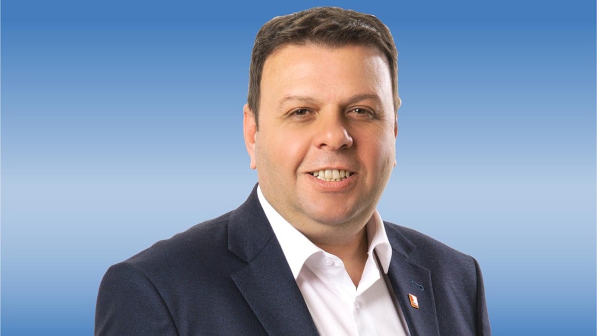 Cipinde 'kaçak' ürün ele geçirilen Milletvekili Ediz Ün'den açıklama