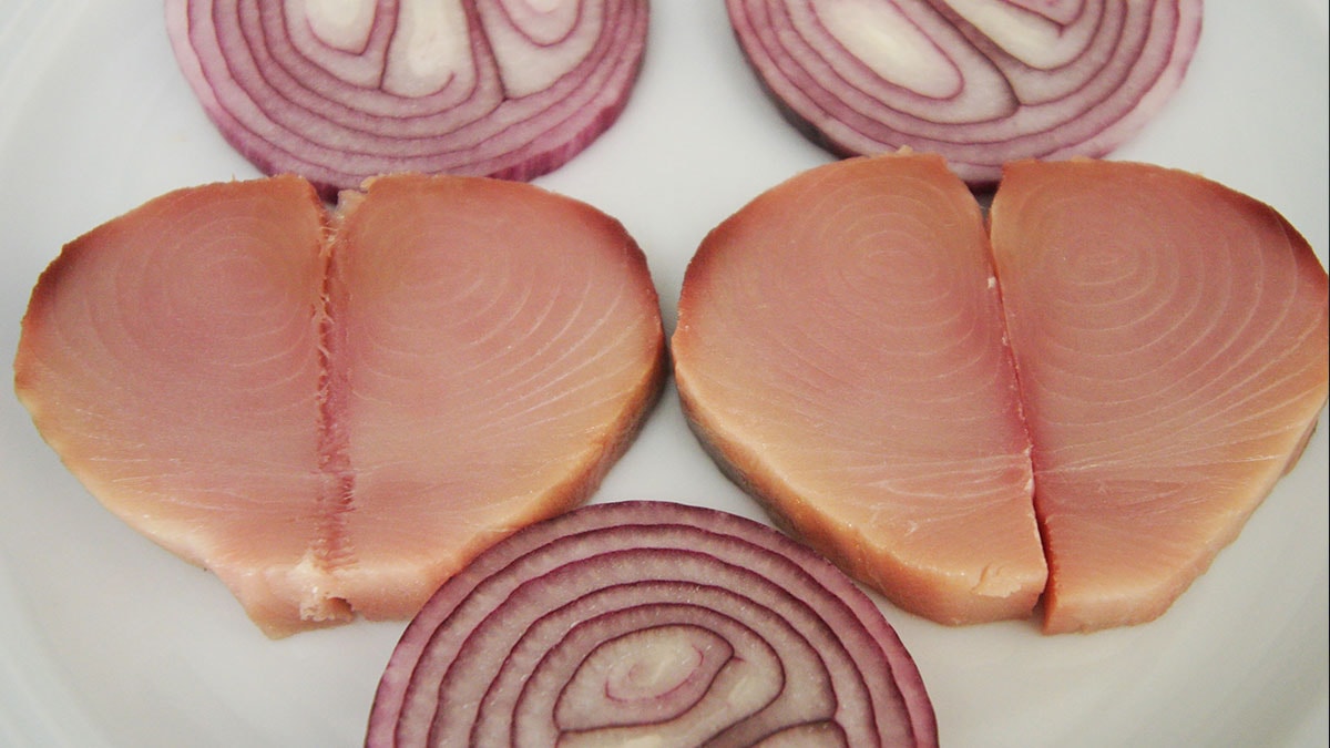 Palamut mevsimi geldi: İşte 4 farklı palamut tarifi