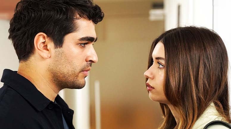 Yalı Çapkını dizisine ünlü oyuncu dahil oldu