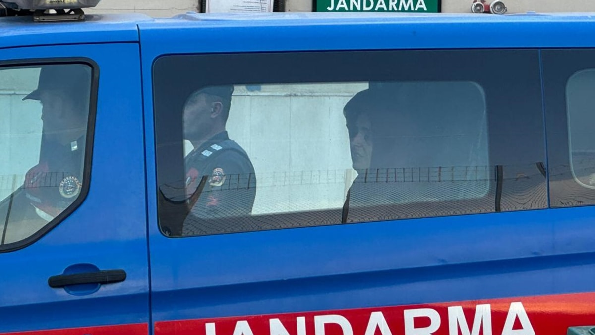 Yenge Hediye Güran'ın ifadesi ortaya çıktı:  Narin kaybolduktan sonra telefonumu değiştirdim