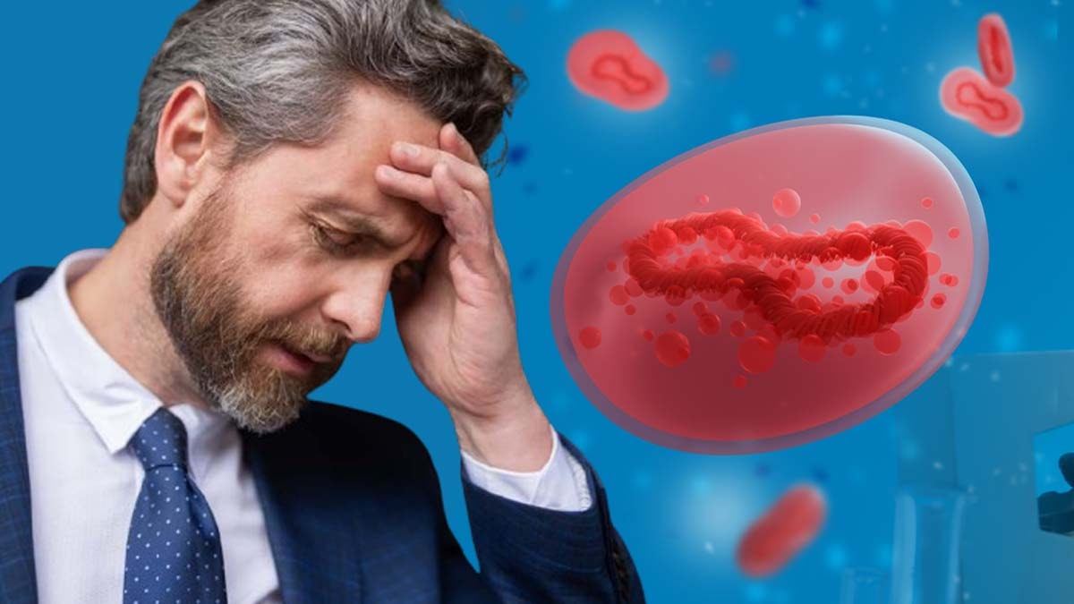 Yeni Kovid-19 varyantı XEC: Yorgunluk belirtileriyle başlayan tehlike!