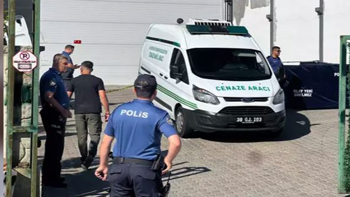 Eski sevgilisi tarafından öldürülmüştü: Son sözleri ortaya çıktı