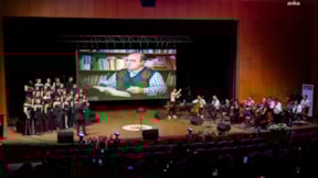 Uğur Mumcu, Manavgat'ta şarkılarla anıldı