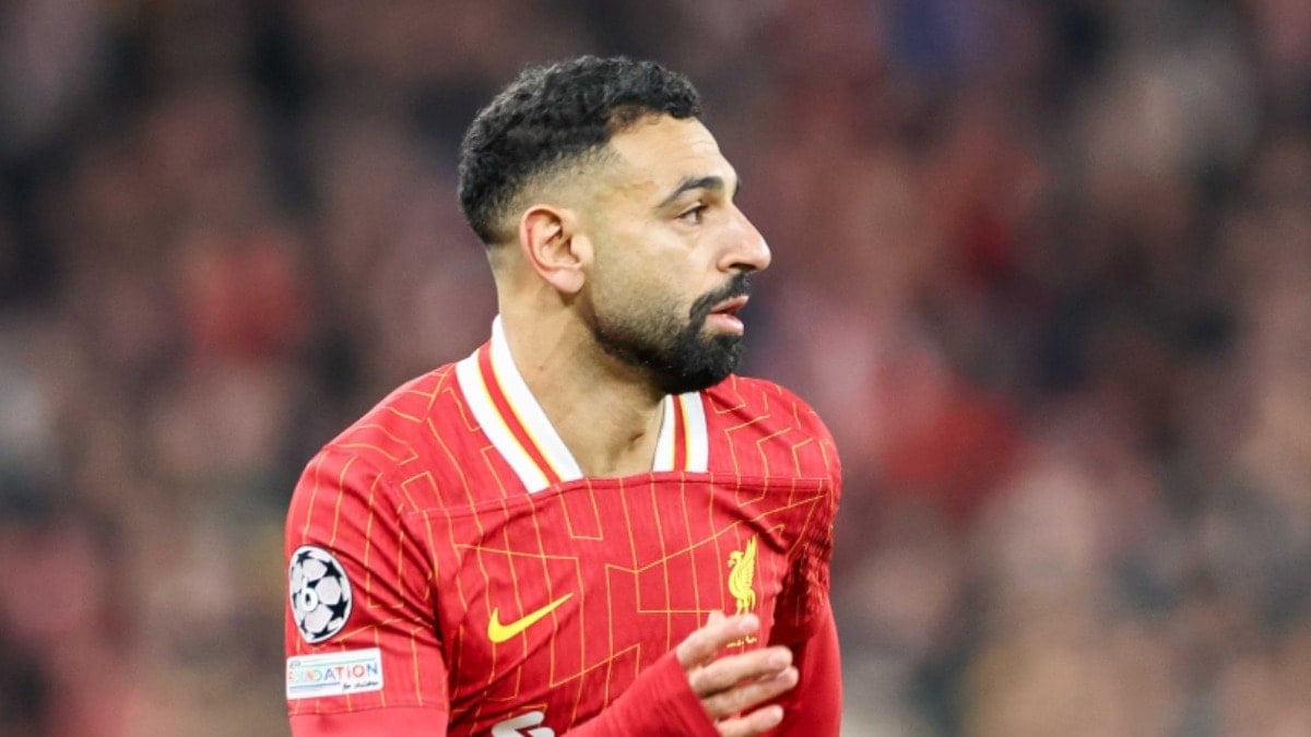 Mohamed Salah geleceği hakkında son kararını verdi