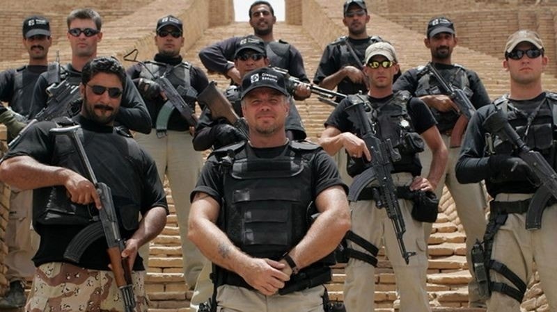 ABD, Gazze'ye 'aracı güvenlik gücü' gönderiyor