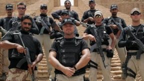 ABD, Gazze'ye 'aracı güvenlik gücü' gönderiyor