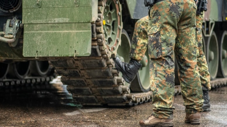 'Herkes yorgun. Durum değişti.'