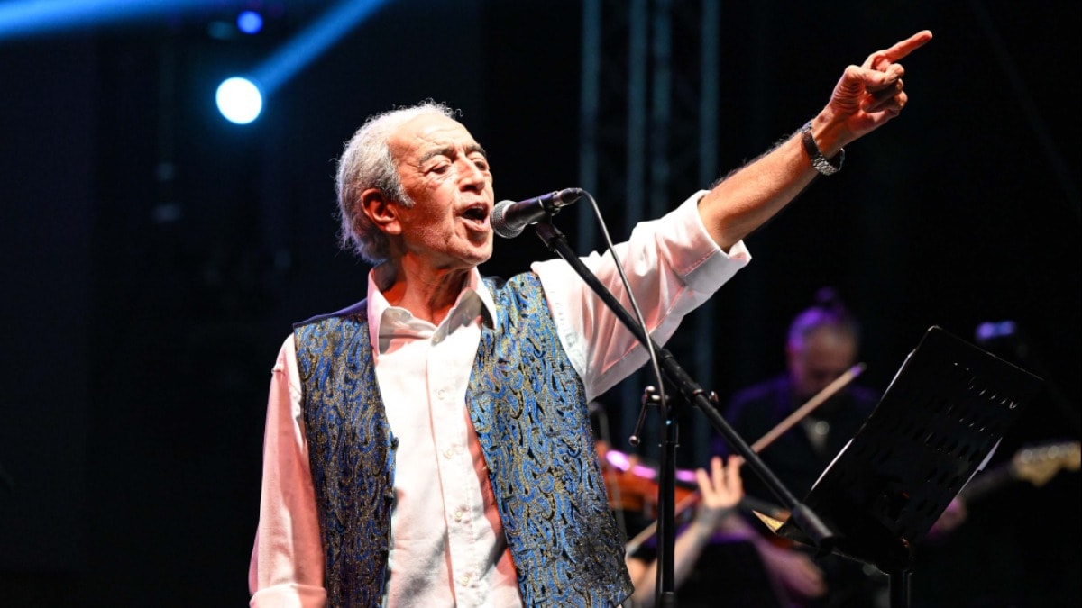 Son dakika... Edip Akbayram yoğun bakımda