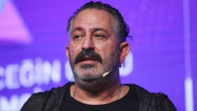 Cem Yılmaz 'Her şeye alıştık' diyerek isyan etti