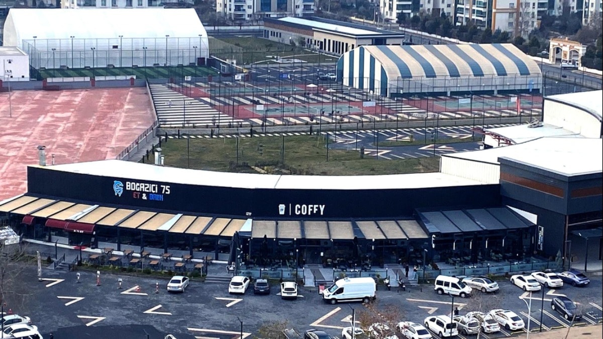 Kayyum eliyle kişiye özel rant alanı oluşturuldu