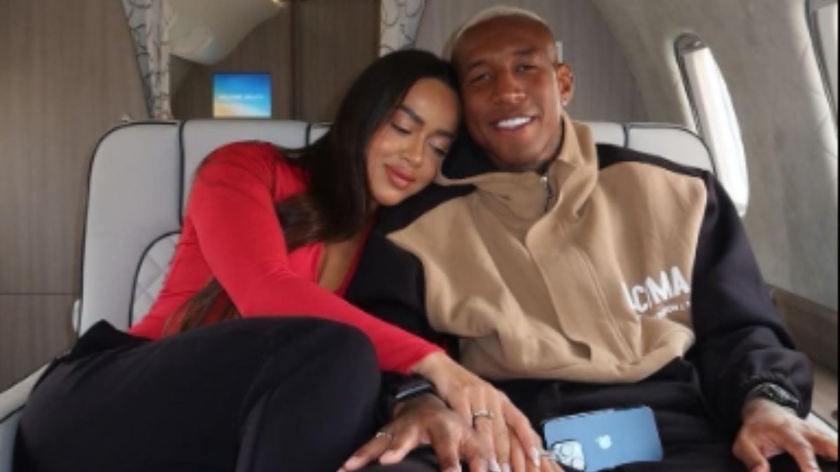 Talisca'nın geliş saati belli oldu