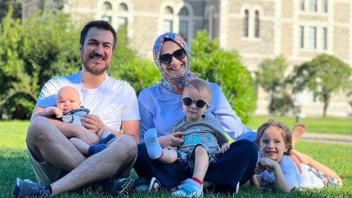 Bolu'daki faciada yürek yakan detay: Yangında annesini arayıp helallik istemiş