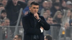 Kayserispor'un yeni teknik direktörü belli oldu