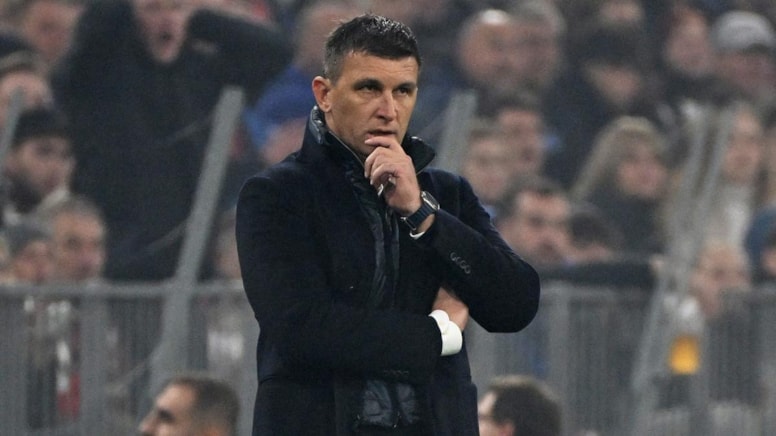 Kayserispor'un yeni teknik direktörü belli oldu