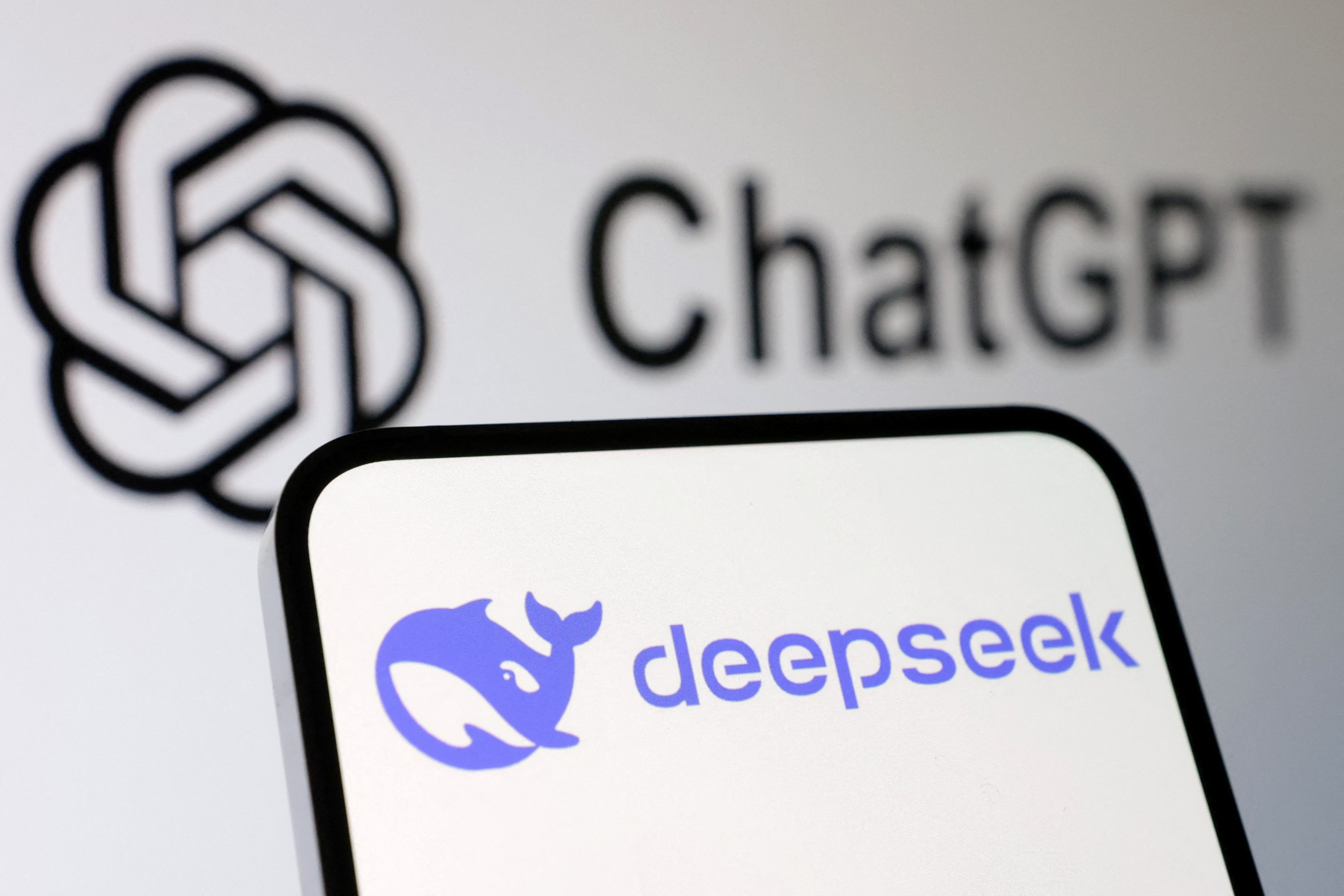 Deepseek, en büyük yapay zeka şirketlerini korkuttu: 'Neden bizden çıkmadı?'