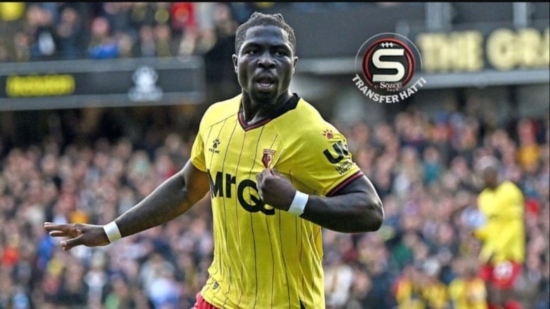 G.Saray'dan Ebosele atağı! İlk yanıt geldi