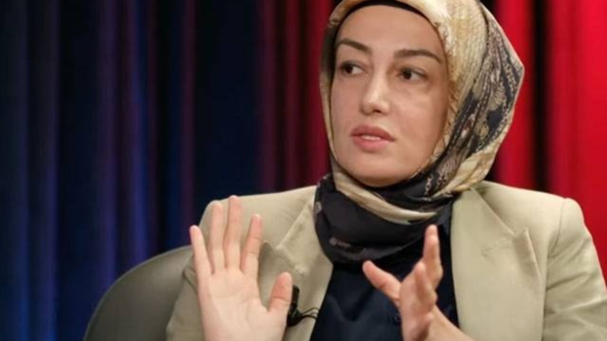 Ayşe Ateş'ten Dervişoğlu'nu tehdit eden Ülkü Ocakları Başkanı'na: Sinan gibi mi yaparsın?