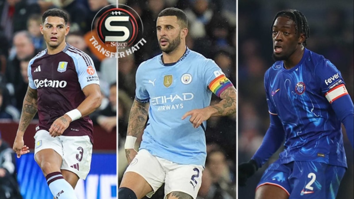 Galatasaray'dan İngiltere çıkarması