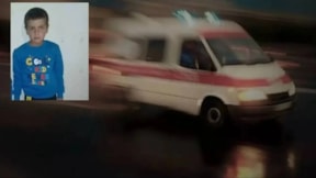 13 yaşındaki çocuk kalp krizinden öldü