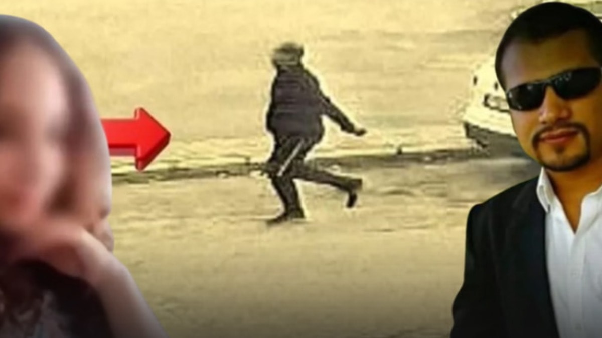 Instagram'dan tanıştığı kız için tüfekle dehşet saçtı