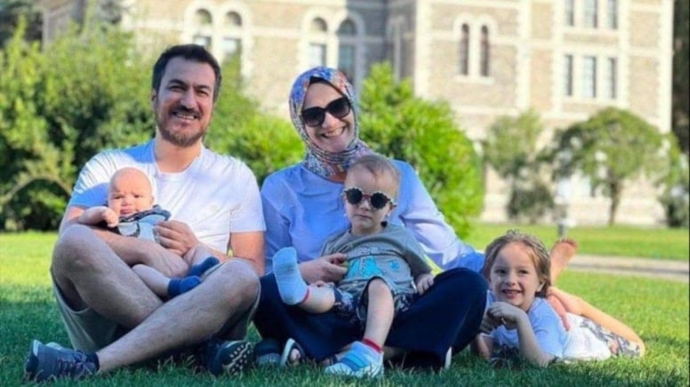 Yüreğimiz yandı! Aynı aileden 14 kişi vardı: Hepsi hayatını kaybetti