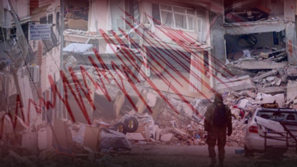 İki profesör Bursa depreminden sonra uyardı: 'Büyük depreme hazırlanın!'