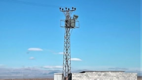 Dronla ve yapay zeka ile kaçak elektrik tespiti