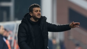 Hakan Keleş: Savunma kısmından hiç memnun değilim